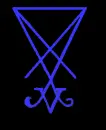 Satan's Sigil