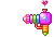 water gun
