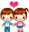 boy girl