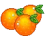 oranges