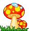 mushroom