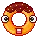 donut