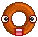 donut