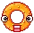 donut