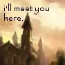 castle
