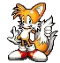 Tails.