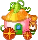 hamster home
