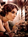 Jewels Model.