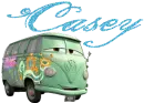 Casey