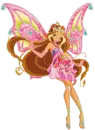 Winx Flora
