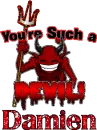 Damien