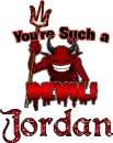 Jordan