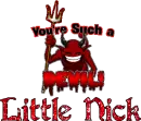 Little Nick