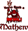 Mathew