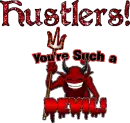Hustlers