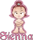 Sienna