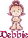 Debbie
