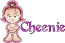 Cheenie
