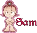 Sam