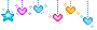 hearts