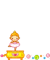 cute girl