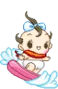 baby angel