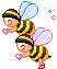 bees