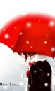i miss you under the snow
