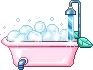 bathtime