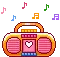 radio