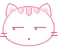 suspicious cat