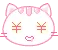 money cat