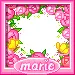 pink Marie