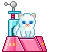 play cat