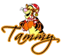 Tammy