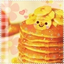 too cute kawaii yummy banana pancakes