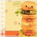too cute kawaii yummy burgers