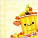 cute kawaii yummy jelly sweets
