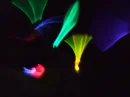 glow stick party