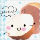 cute kawaii egg shell