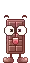 chocolate bar