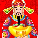 traditional chinese character