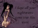 Nightmares