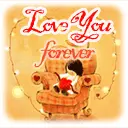 love you forever