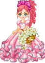 beuty doll