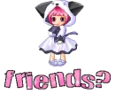 friends??