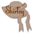 Shirley