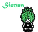 Sienna