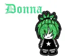 Donna