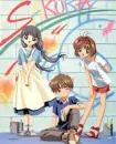 Sakura,Shaoran, and Tomoyo